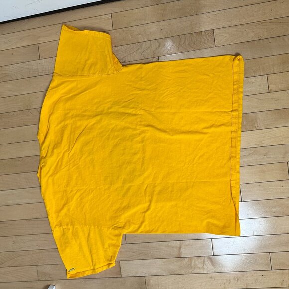 NWOT New 2025 GOLDEN STATE WARRIORS Playoff Fan Shirt Size XL Dubs - Picture 6 of 6